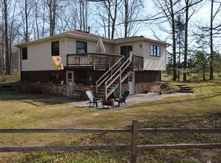 711 W Pioneer St, Crandon, WI 54520