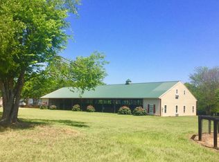 330 Cowdry Park Rd, Beech Island, SC 29842