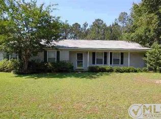 85 San Marcos Dr, Crawfordville, FL 32327