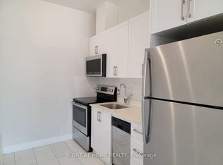 1807 Eglinton Ave W #201, Toronto, ON M6E 2H7