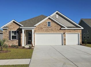 3065 Sutherland Dr LOT 1143, Madison D Little River, SC 29566