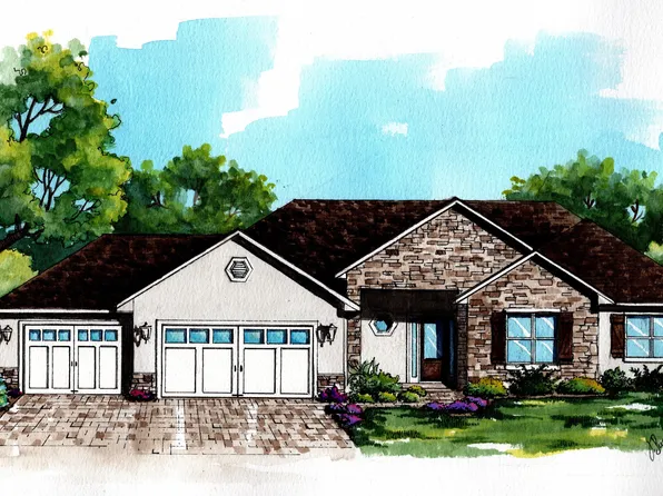 Magnolia Plan, Juliette Falls