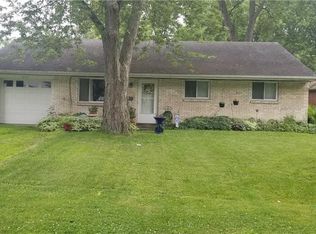 631 Cuba St, Toledo, OH 43615