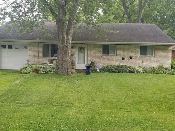 631 Cuba St, Toledo, OH 43615