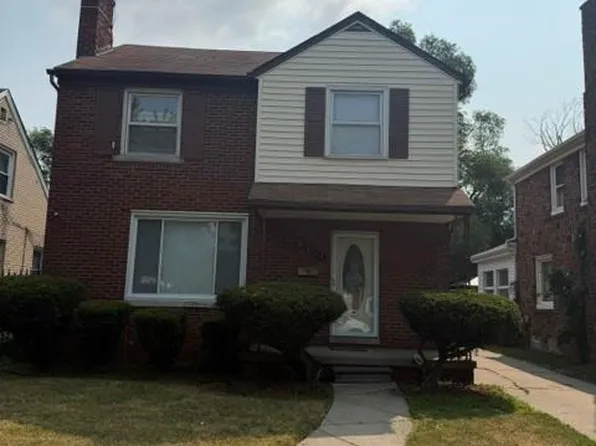 8144 Meyers Rd, Detroit, MI 48228