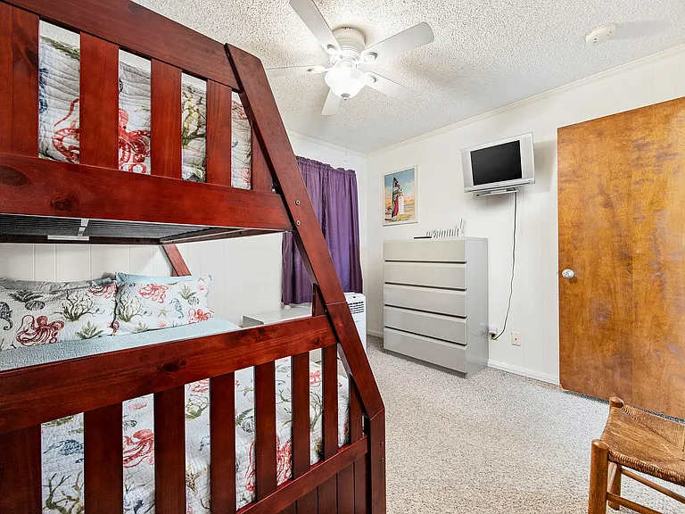 5001 N Ocean Blvd #2-G — Photo 13