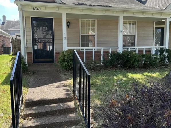 8363 Mangrove Dr, Cordova, TN 38016