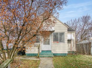 2105 S Brookfield St, South Bend, IN 46613