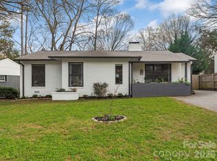 1042 Broadmoor Dr, Charlotte, NC 28209