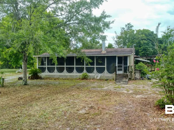 25532 W Oak Ridge Dr, Orange Beach, AL 36561