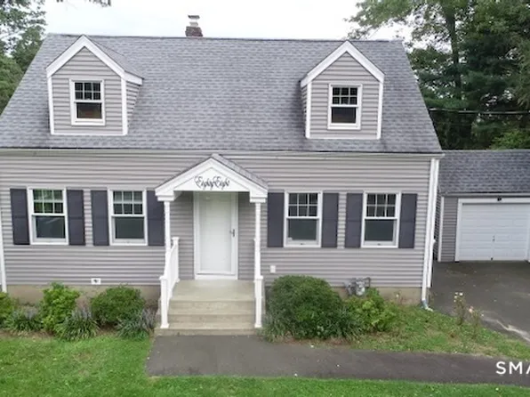 88 Vineyard Road, Hamden, CT 06517
