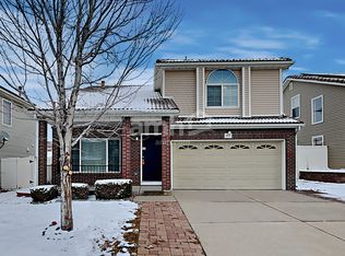 4832 Fundy St, Denver, CO 80249