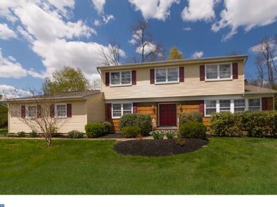 36 Willis Dr, Ewing, NJ, 08628
