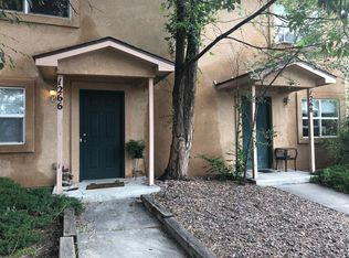 Nichols 1266-1268, Colorado Springs, CO 80907