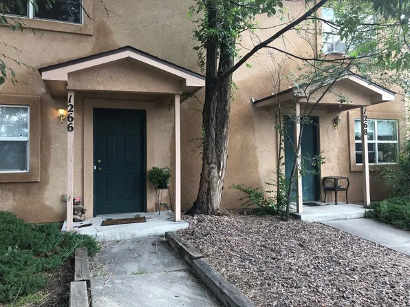 Nichols 1266-1268, 1266-1268 Nichols Blvd, Colorado Springs, CO 80907