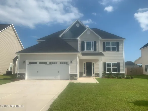 722 Hope Dexter Drive, Jacksonville, NC 28546