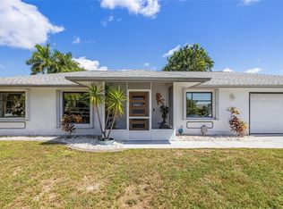 19154 NEW HAVEN COURT, PORT CHARLOTTE, FL 33948