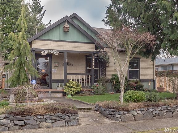 2nd image of 3643 S Gunnison St