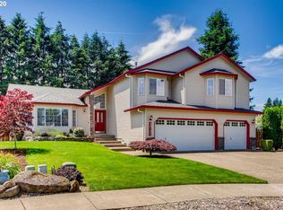 20121 Candice Ln, Oregon City, OR 97045