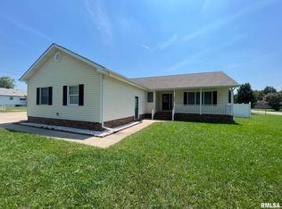 404 W 19th St, Metropolis, IL 62960