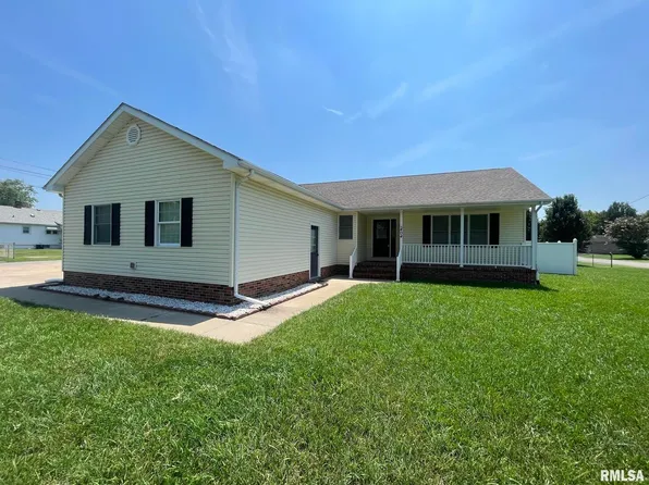 404 W 19th St, Metropolis, IL 62960