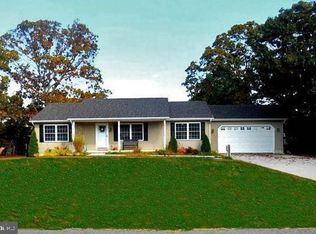 104 S 2nd Ave, Waterford Works, NJ 08089