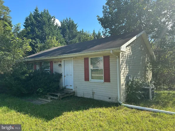 25705 Meadow Rd, Worton, MD 21678