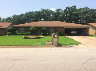 7508 Craig St, Fort Worth, TX 76112