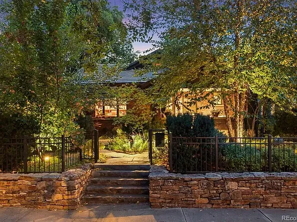 1233 S Williams St, Denver, CO 80210