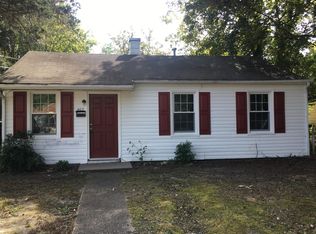 407 Cedar Dr, Hampton, VA 23669