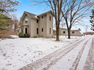 6750 Maple Island Rd, Nunica, MI 49448