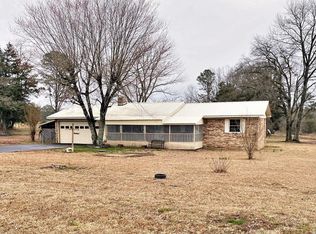 3779 Little Rock Rd, Rose Bud, AR 72137