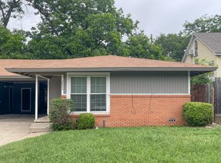 2823 Fort Ave, Waco, TX 76707