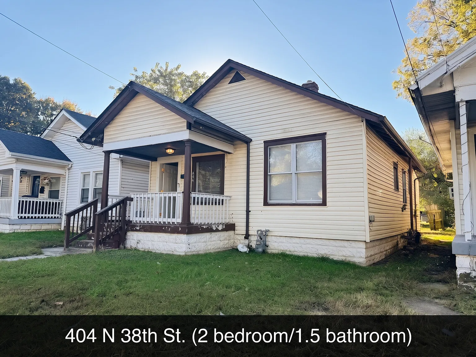 2 bed, 769 sqft, $885 — Photo 1