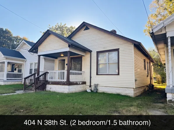 404 N 38th St, Louisville, KY 40212