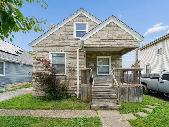 686 Racine Ave, Columbus, OH 43204