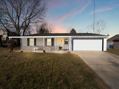 1317 Garwood Dr, Auburn, IN, 46706