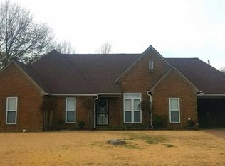 4545 Ross Rd, Memphis, TN 38141