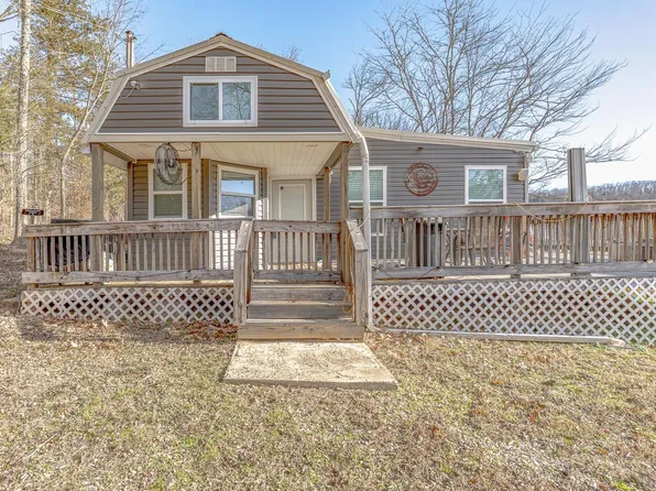 96 Pine Hollow Rd, Hardy, AR 72542