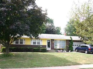 1311 E Vernon Ave, Normal, IL 61761