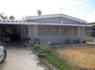 243 E Riverfront Dr, Parker, AZ 85344