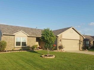 4308 Kingsbrook Way, Fort Wayne, IN 46818