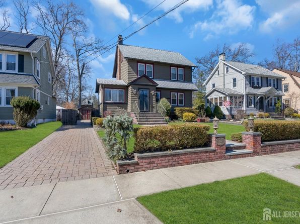 1135 Dorsey Pl, Plainfield, NJ 07062