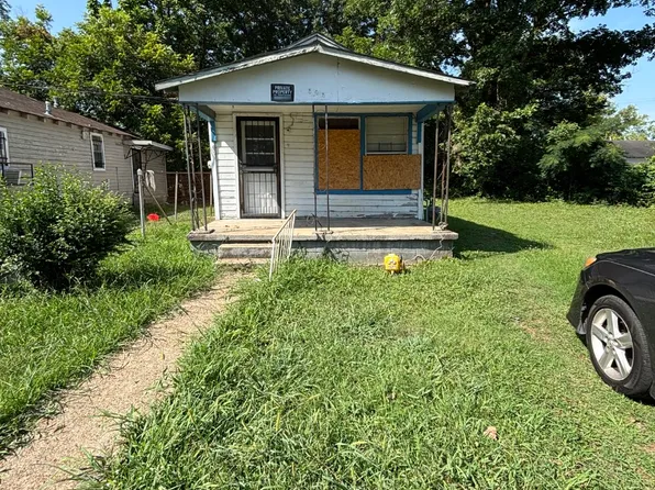 505 Sicily St, Greenville, MS 38701