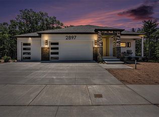 2897 Duneside Drive Trl, Muskegon, MI 49441