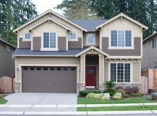 17018 15th Dr SE, Bothell, WA 98012