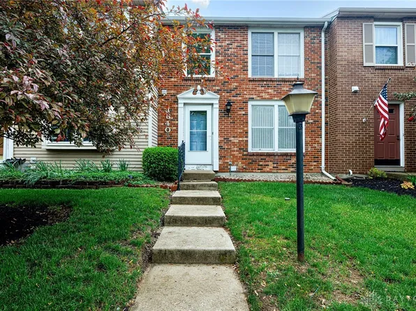 1640 Longbow Ln, Dayton, OH 45449