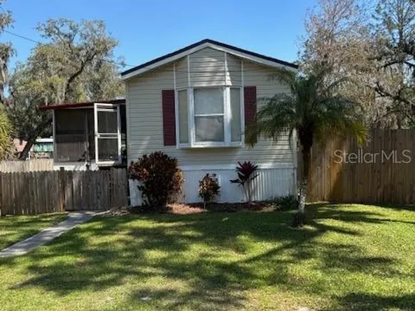 1749 ELIZABETH STREET, NEW SMYRNA BEACH, FL 32168