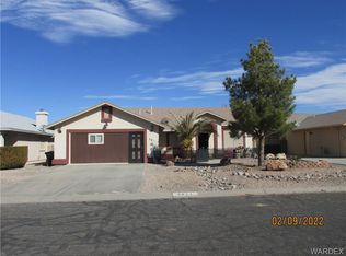 3811 E Nicole Ave, Kingman, AZ 86409