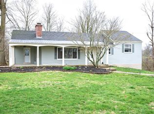 4979 Jessup Rd, Cincinnati, OH 45247